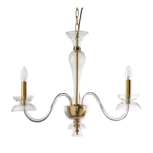 Dali 3 Light Pendant