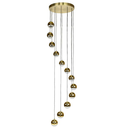 DALIDA-12L Pendant Light
