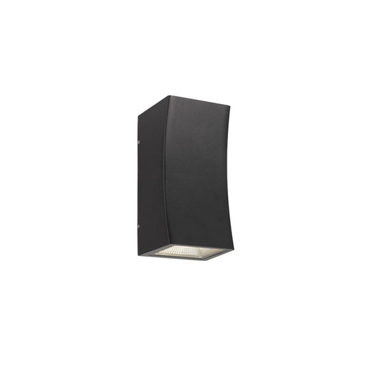 Dash Exterior 2 Wall Light