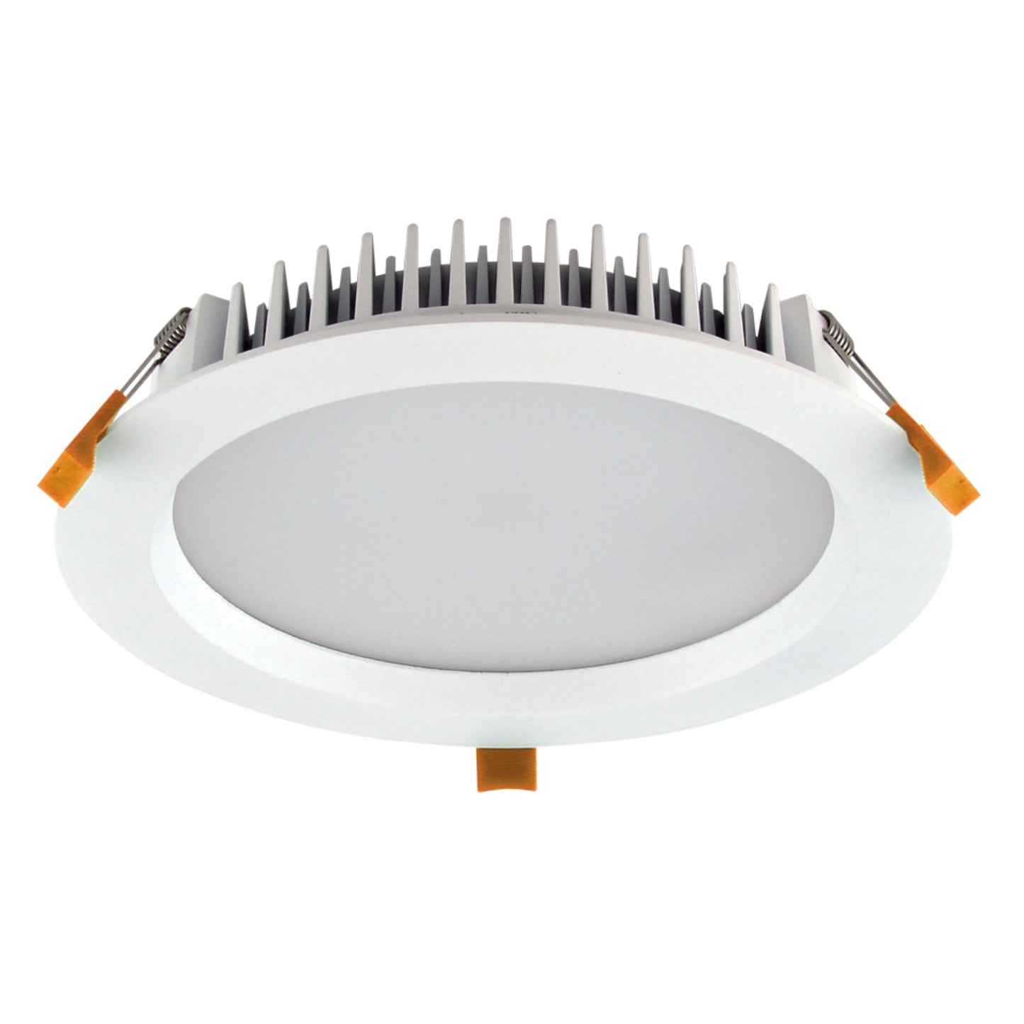 Deco-28 Round LED Kit White