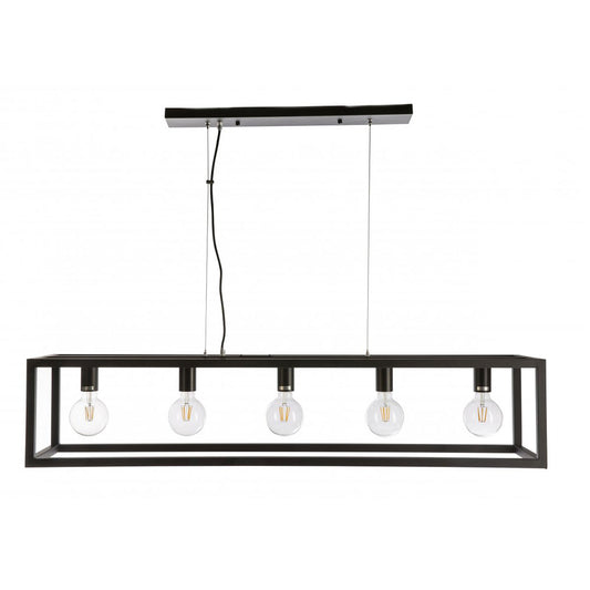 Devon 5 Light Pendant