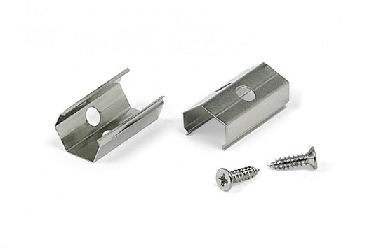 15 or 40 degree angle mounting Clips