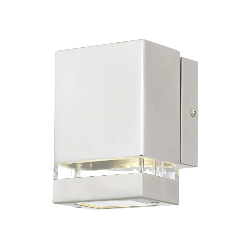 Dixon 2 Exterior Wall Light