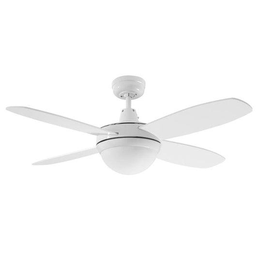 Lifestyle Mini - 4 Blade Ceiling Fan with LED Light