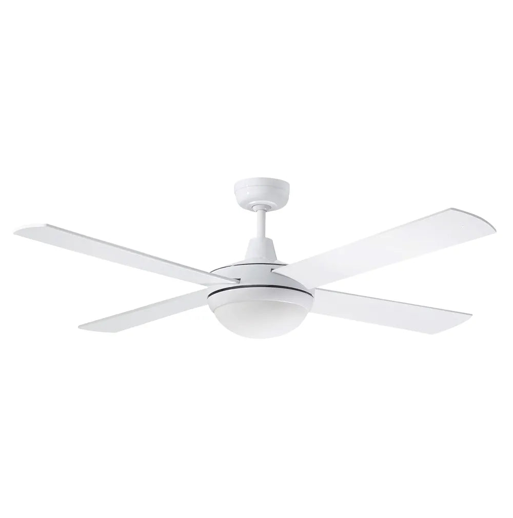 Lifestyle 52" AC Ceiling Fan