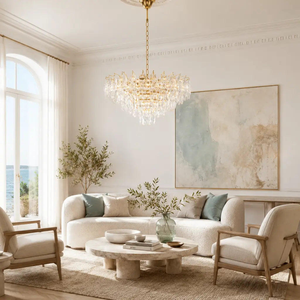 DOREZA 60CM PENDANT LIGHT