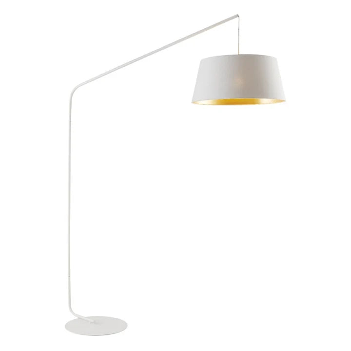 Downy Floor Lamp