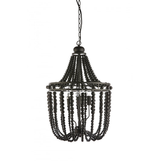 Duches 4 Light Pendant