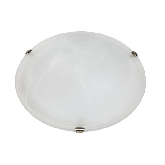 Duna Glass Oyster Light