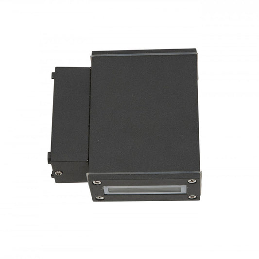 Dusa Up/Down LED Wall Light