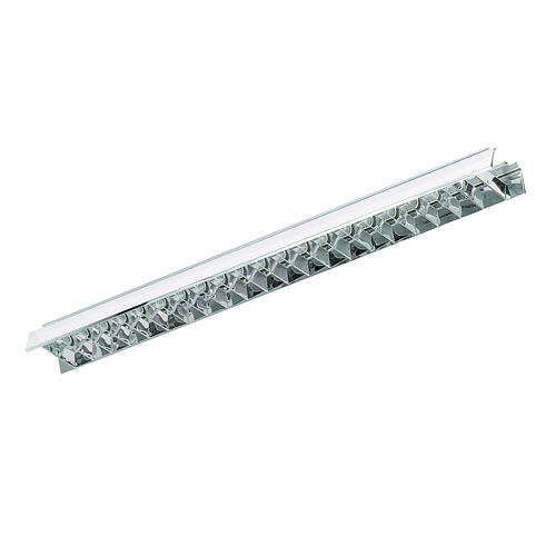 Dynamic Louvre For 1224 Length Module