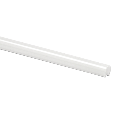 Optional Rounddiffuser for Diva Striplights