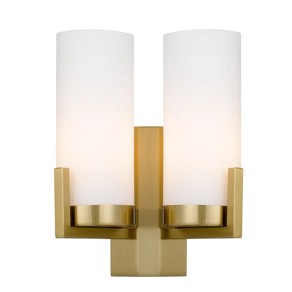 Eamon 2 Lights Wall Bracket