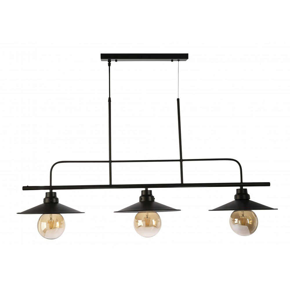 Eder 3 Light Pendant