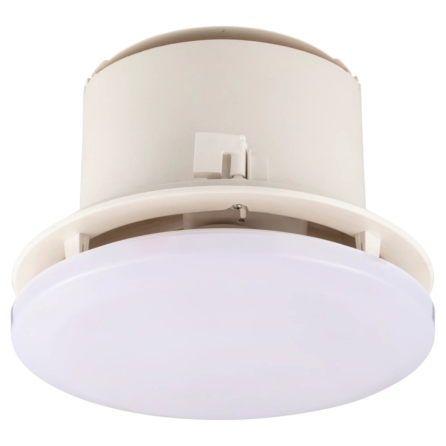 Ceiling Exhaust Fan - Fanlight Non-Ducted - 200mm Round