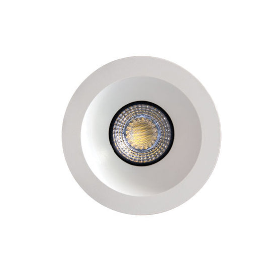 Elite 100 10W Led Downlight White