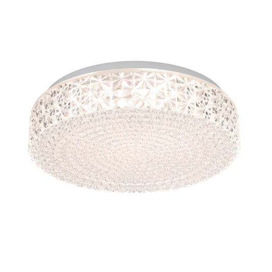 Eltz LED Oyster Light