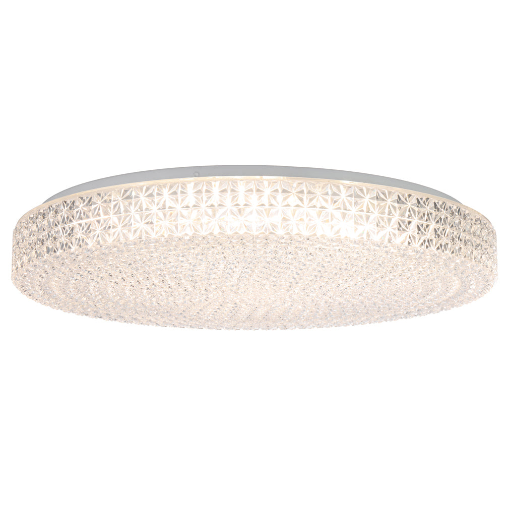 Eltz LED Oyster Light