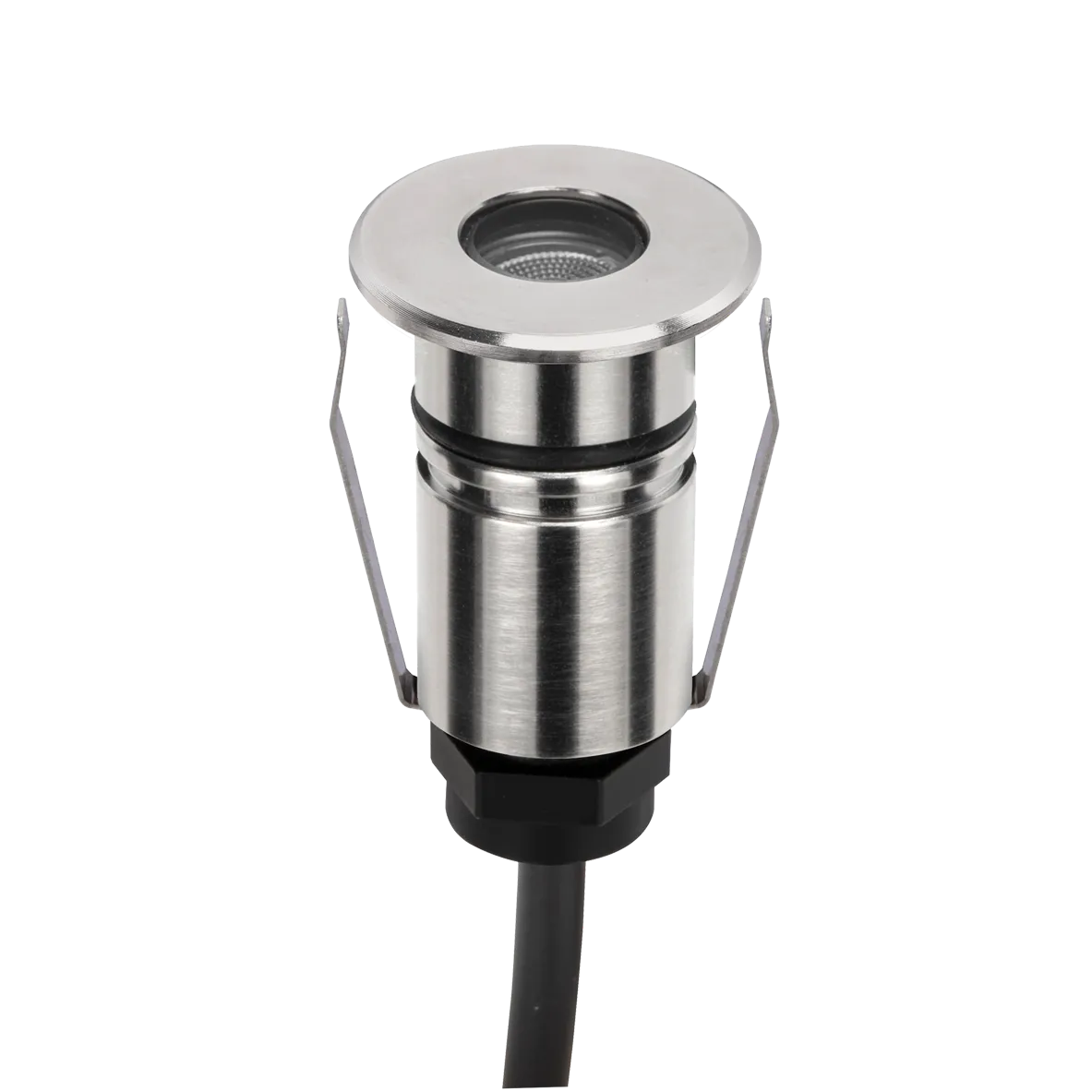 Emit 25mm Open Round RGBW Decklight