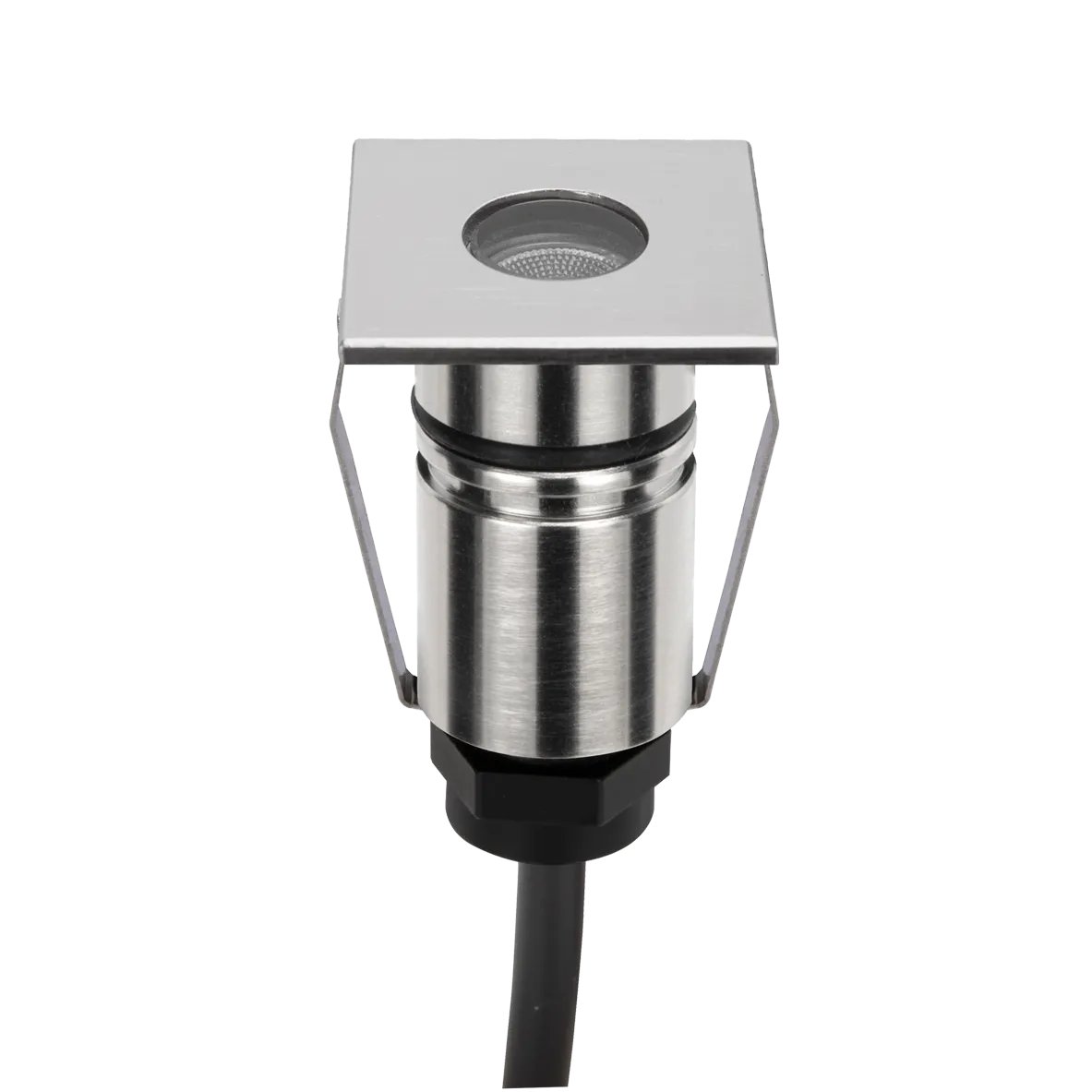 Emit 25mm Open Square RGBW Decklight