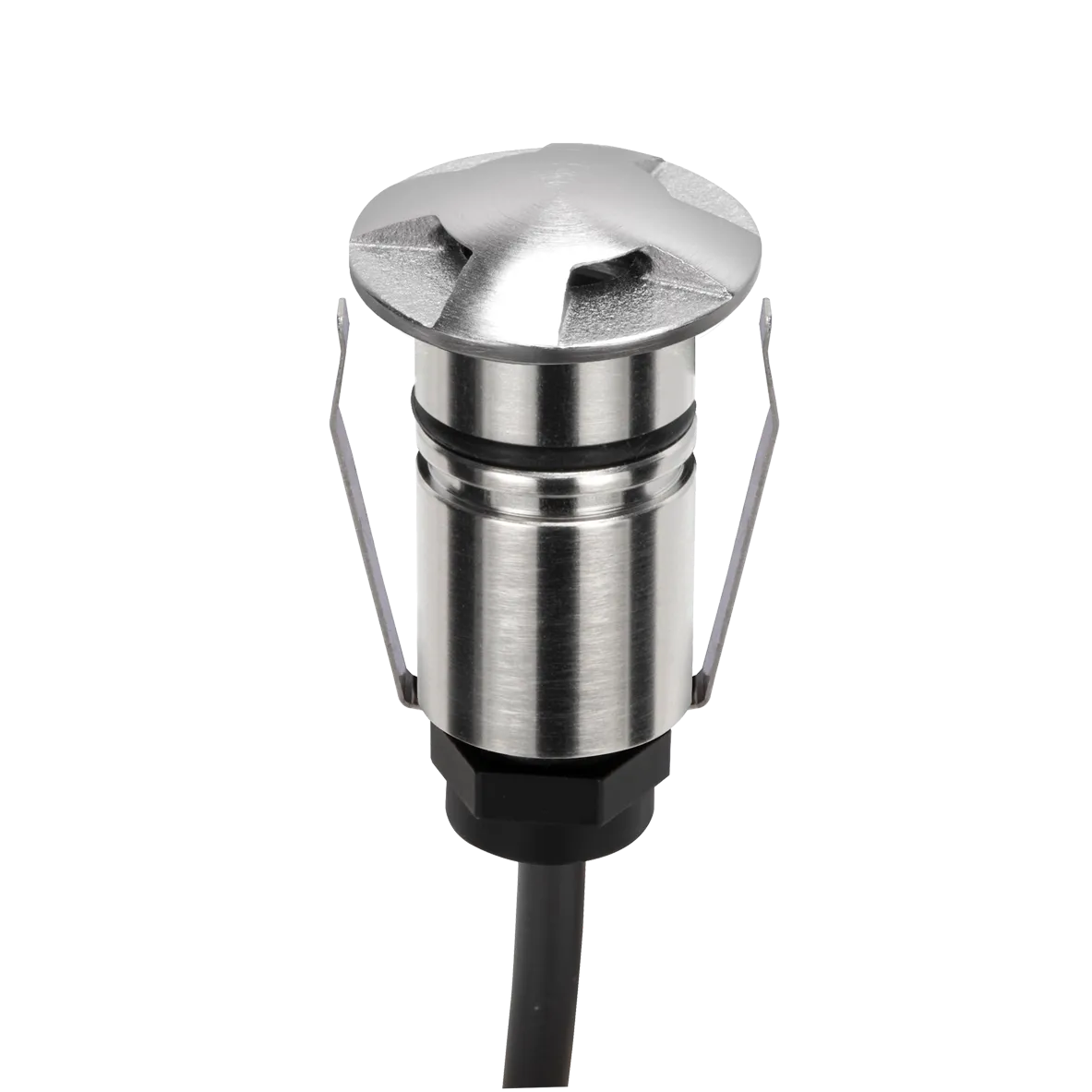 Emit 25mm 4 Way Tri-Colour Decklight