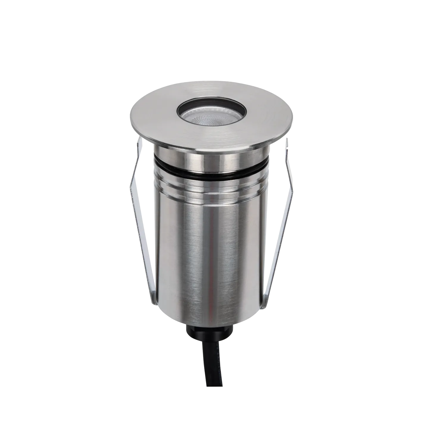 Emit 55mm Open Round RGBW Decklight