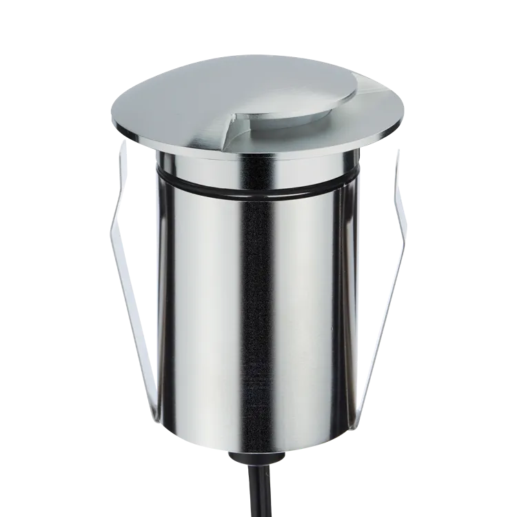 Emit 85mm 1 Way RGBW Decklight