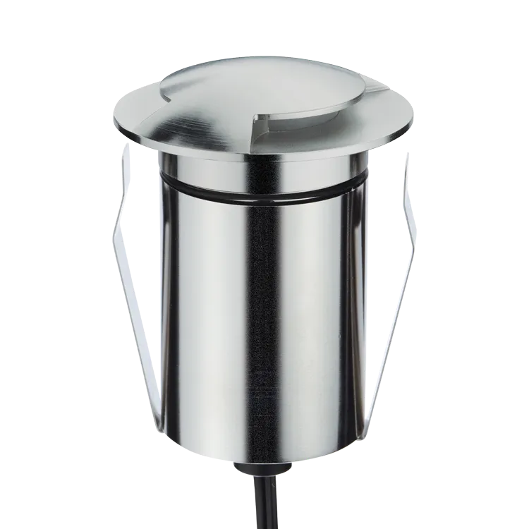 Emit 85mm 2 Way RGBW Decklight