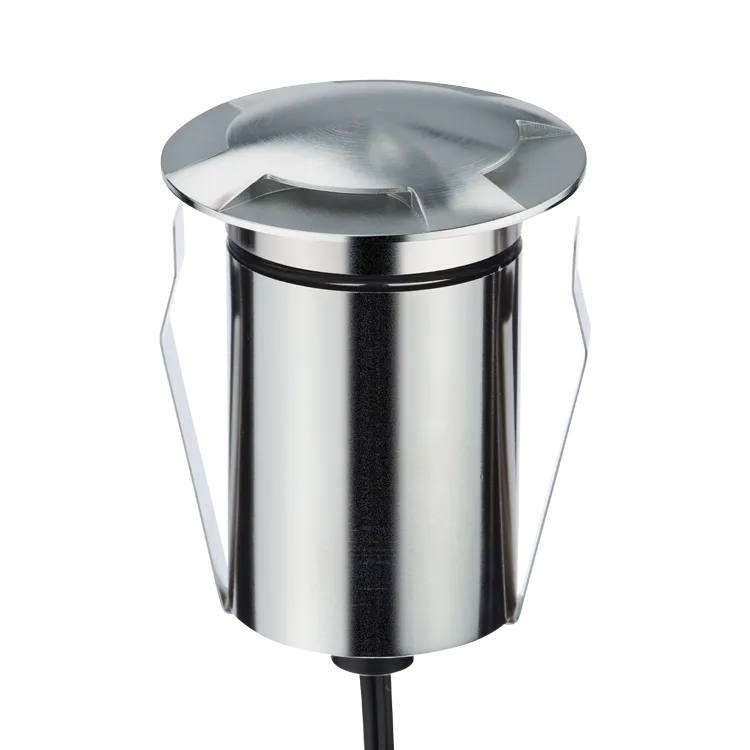 Emit 85mm 4 Way RGBW Decklight