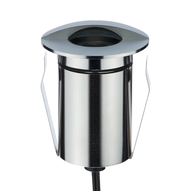 Emit 85mm Eyelid RGBW Decklight