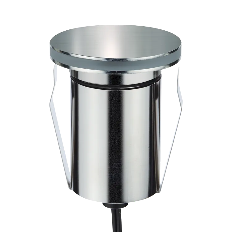 Emit 85mm Halo RGBW Decklight