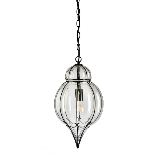 Empoli 1 Light Pendant