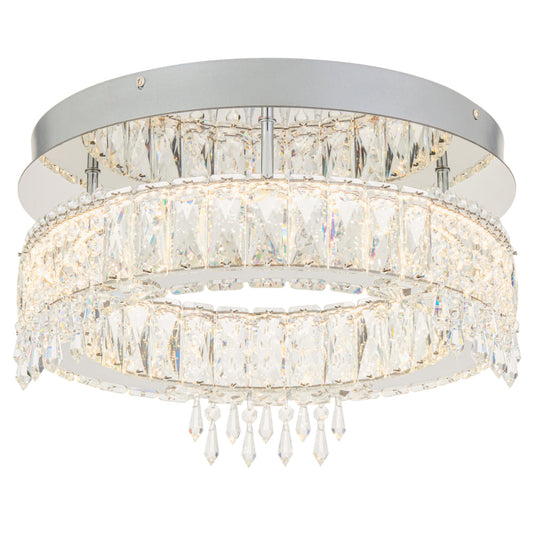Erika Close to Ceiling Light