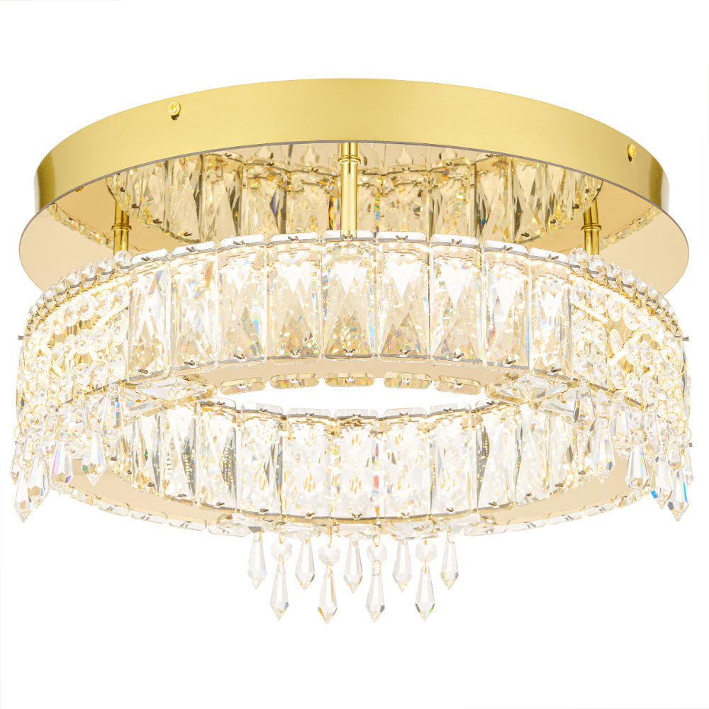 Erika Close to Ceiling Light