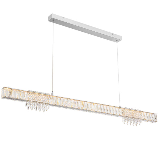 Erika Linear Pendant
