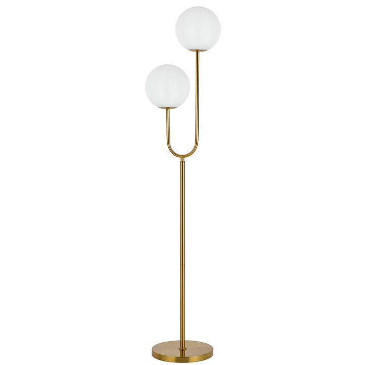 Eterna Floor Lamp