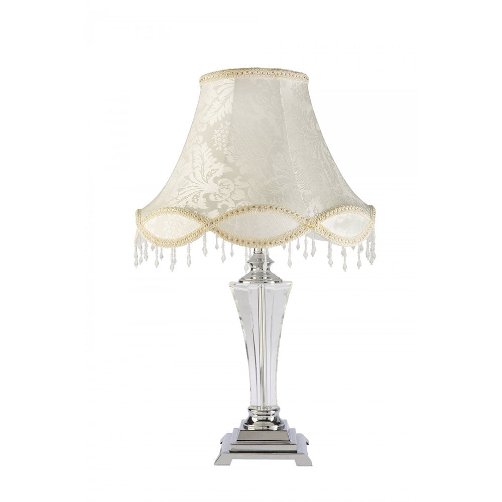 Evita 1 Light Table Lamp