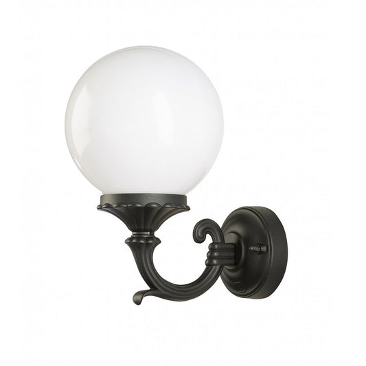 Italian 1 Light Wall Light