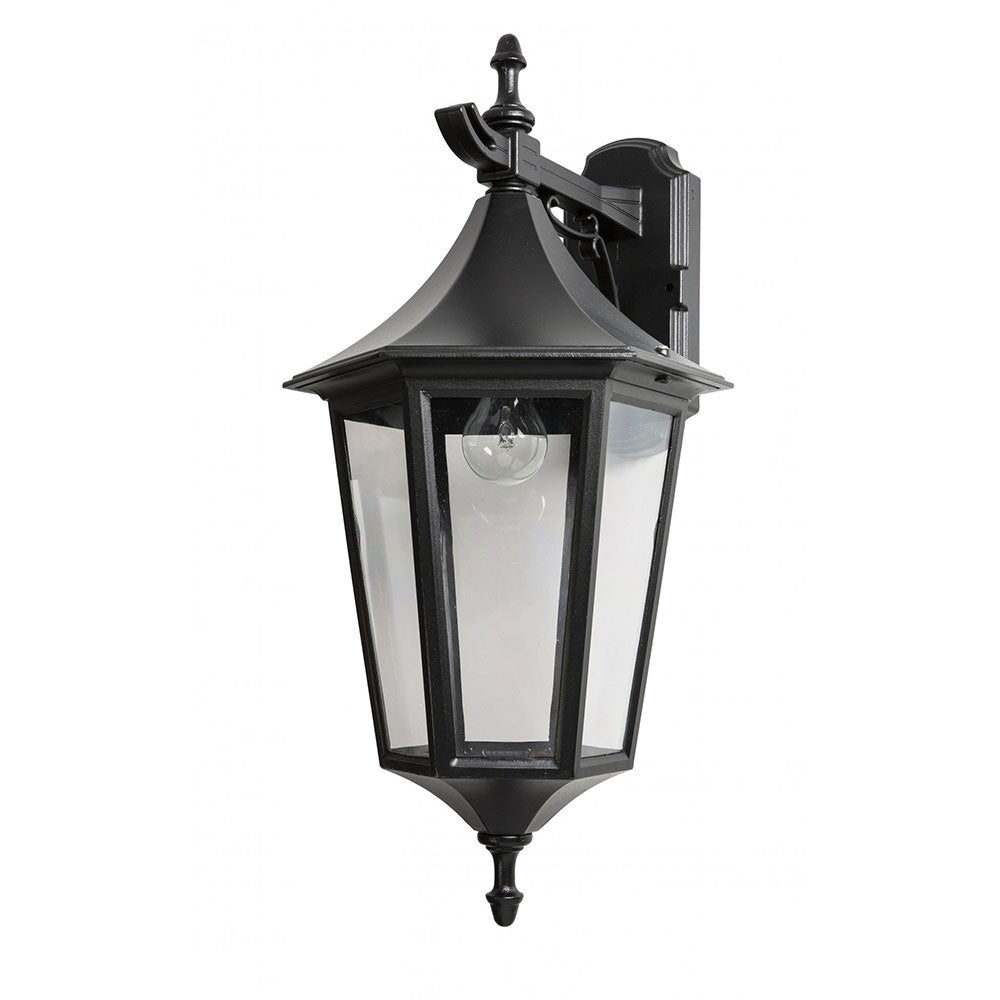 Italian Downward Wall Light