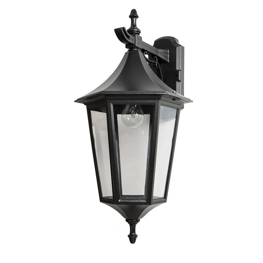 Italian Downward Wall Light