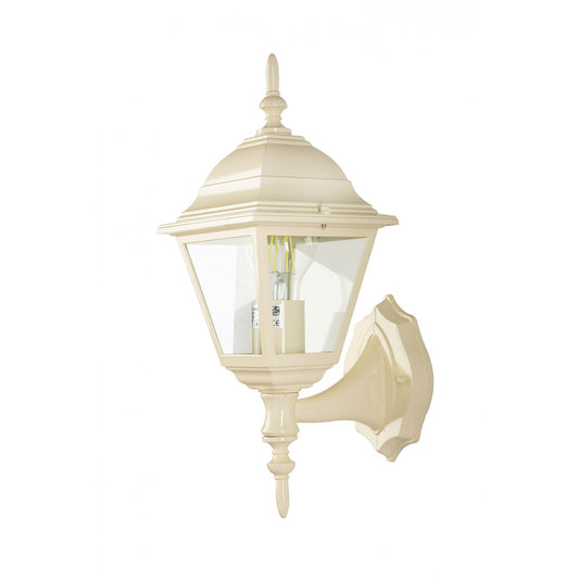 Clak Upward Wall Light