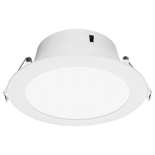 Eko-120 12W 120mm LED 3CCT Downlight