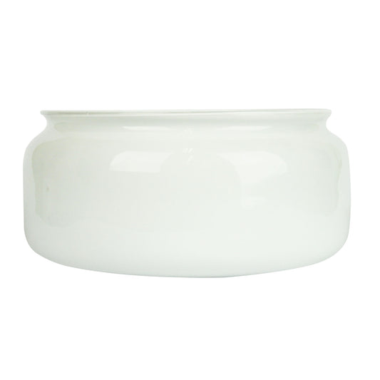 Fan Replacement Glass Clipper - 158Mm