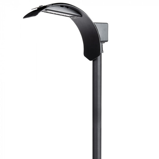 Arc Large Area Symmetrical Lantern Head
