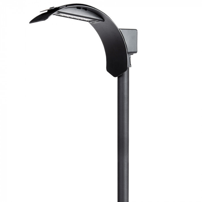 Arc Large Area Pedestrian Lantern Head