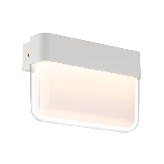 Fadro 18 Exterior Wall Bracket