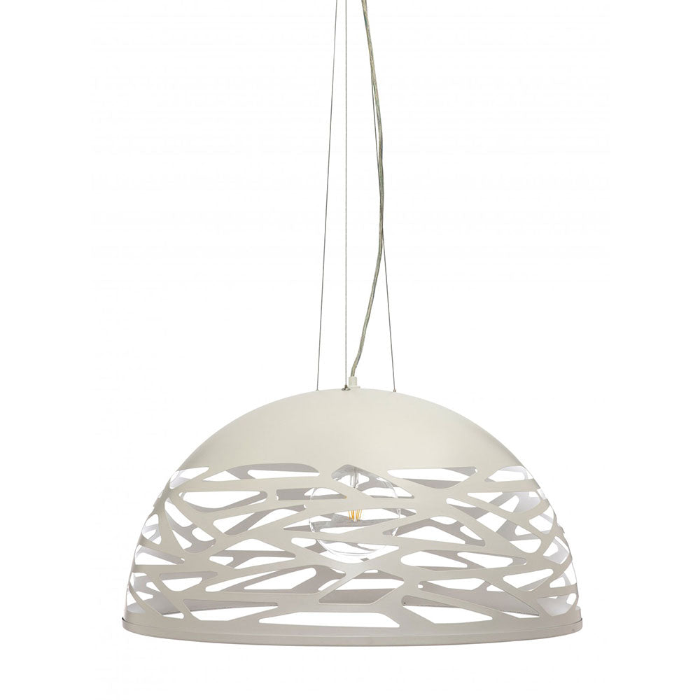 Federal Pendant Small Light
