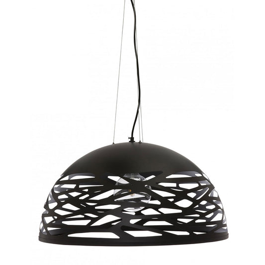 Federal Pendant Large Light