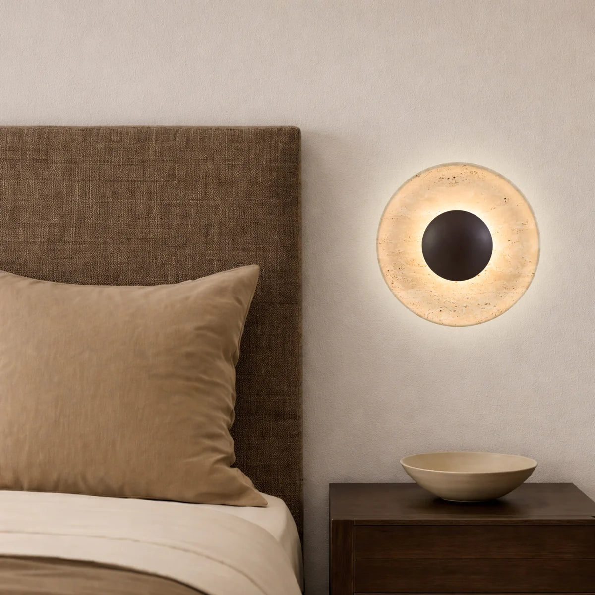 Firan Wall Light