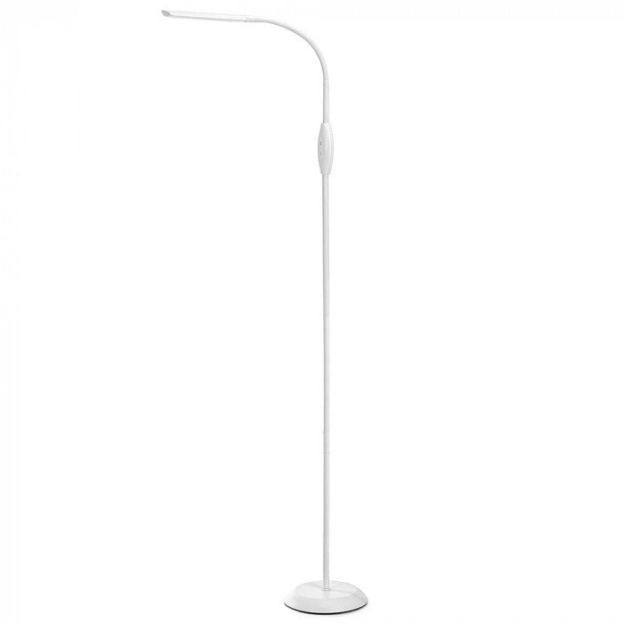 Nova Floor Lamp in Black